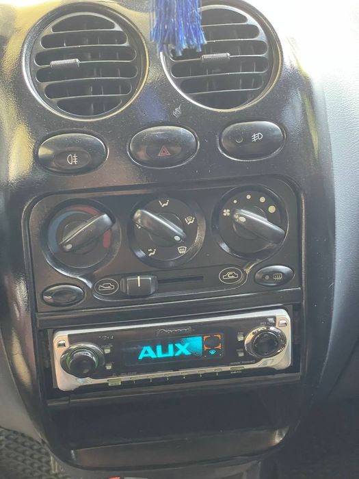 Pioneer 7600 sotiladi