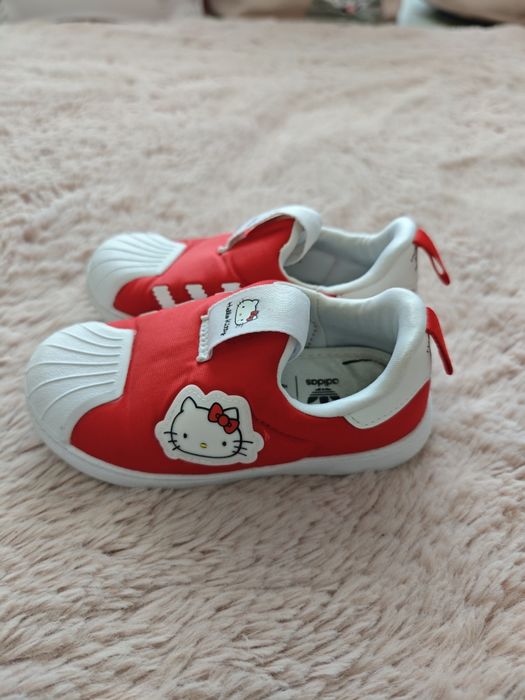Adidas Hello Kitty mărimea 27