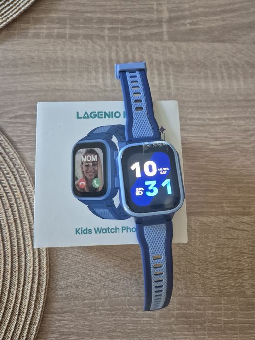 Smartwatch LAGENIO pentru copii