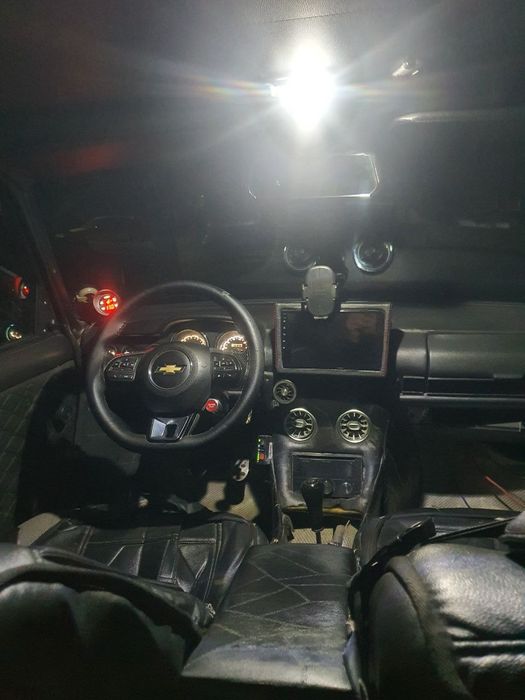 Lada 2106 sotiladi