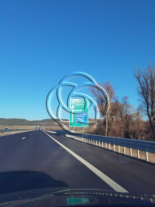 Продава се Парцел в Сливница - 3998 кв.м за 20 €/кв.м - Снимка #5