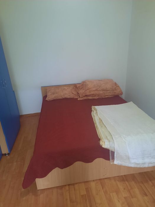 Garsoniera zona centrala