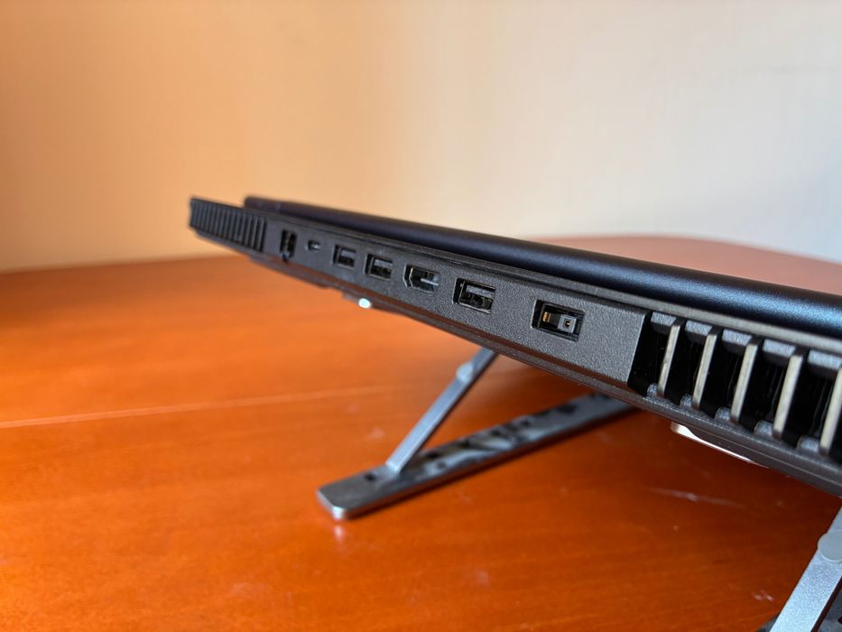 Лаптоп Lenovo Legion 5