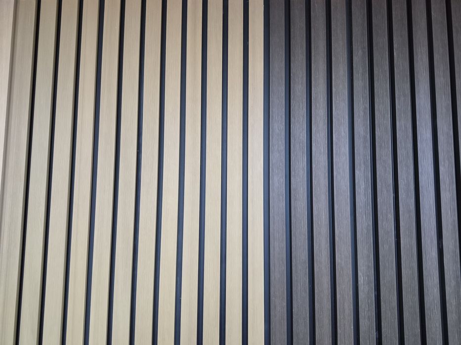 ДПК. Террасная доска. Палуба доска. Фасадная панель ДПК