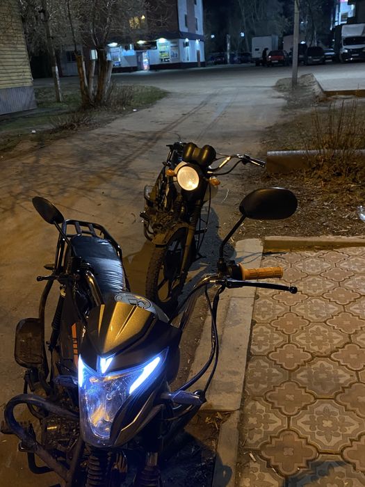 Продам мопед альфа