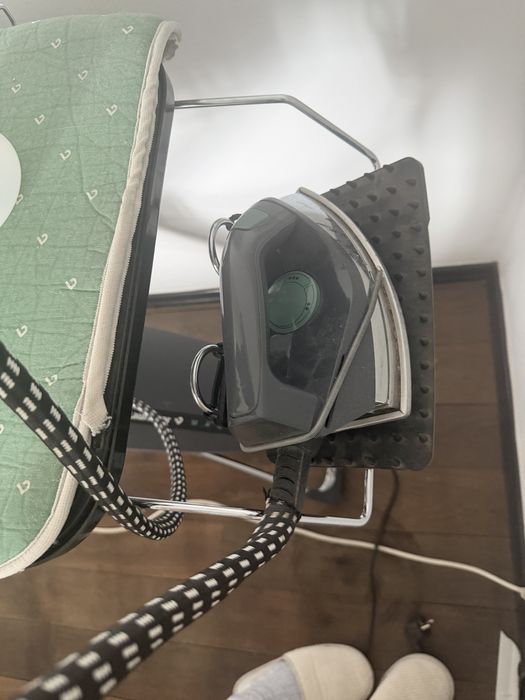 Laura star гладильная система