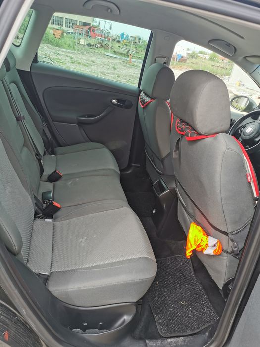 Seat Altea 1.9 105к.с. НА ЧАСТИ