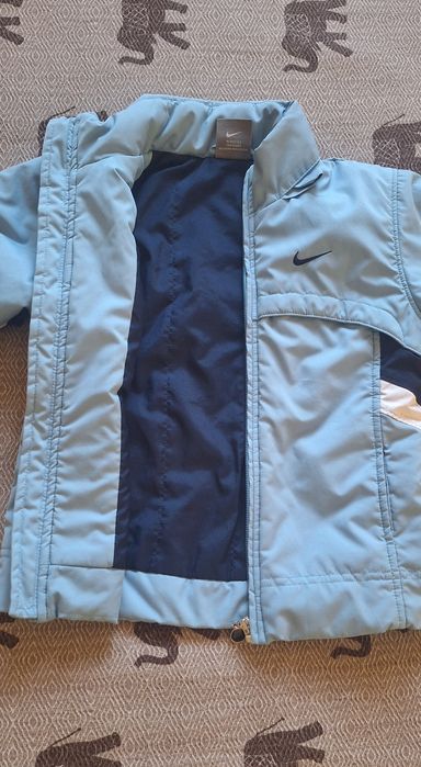 Преходно яке "Nike" 104-110 см.