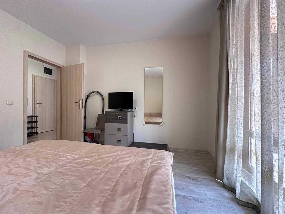 Продава се Двустаен апартамент в Свети Влас - 64 кв.м за 829 €/кв.м - Снимка #8