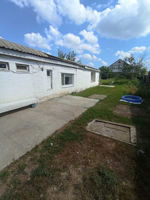 Продам частный дом в Уральске (ИЖС)