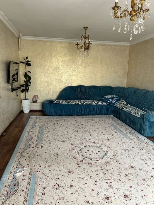 Частный дом•5 комнат•140м²•4сот