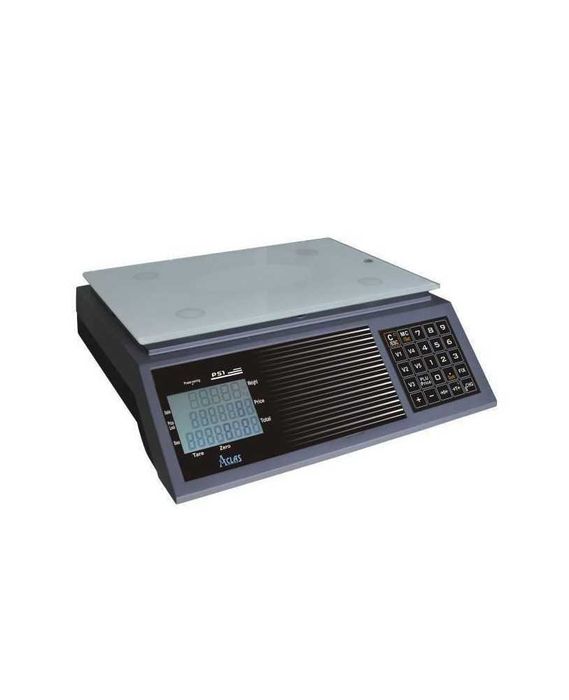 Cantar electronic comercial Aclas PS1XC