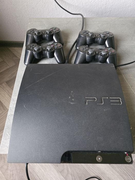 Playstation 3 sotiladi