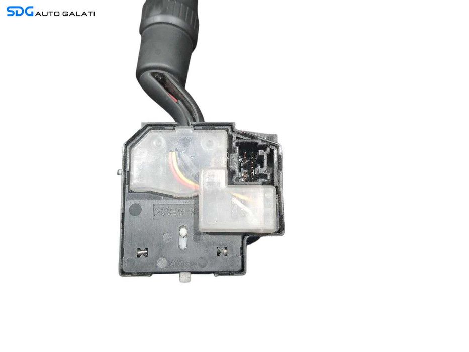 Maneta Bloc Lumini Proiectoare Mazda 3 2009 - 2013 Cod BN8R-66-122 [N2654]