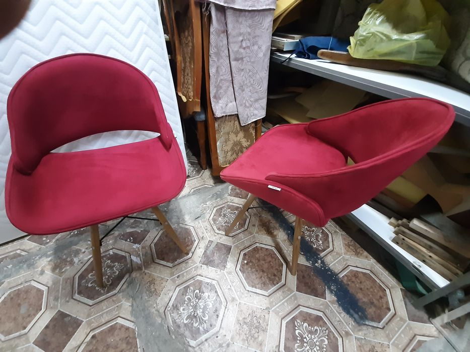 2 кресла состоянии отличное