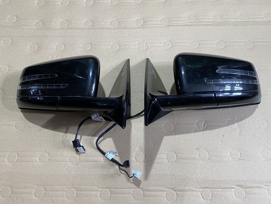 Oglinzi / Oglinda stanga , dreapta Mercedes E coupe W207