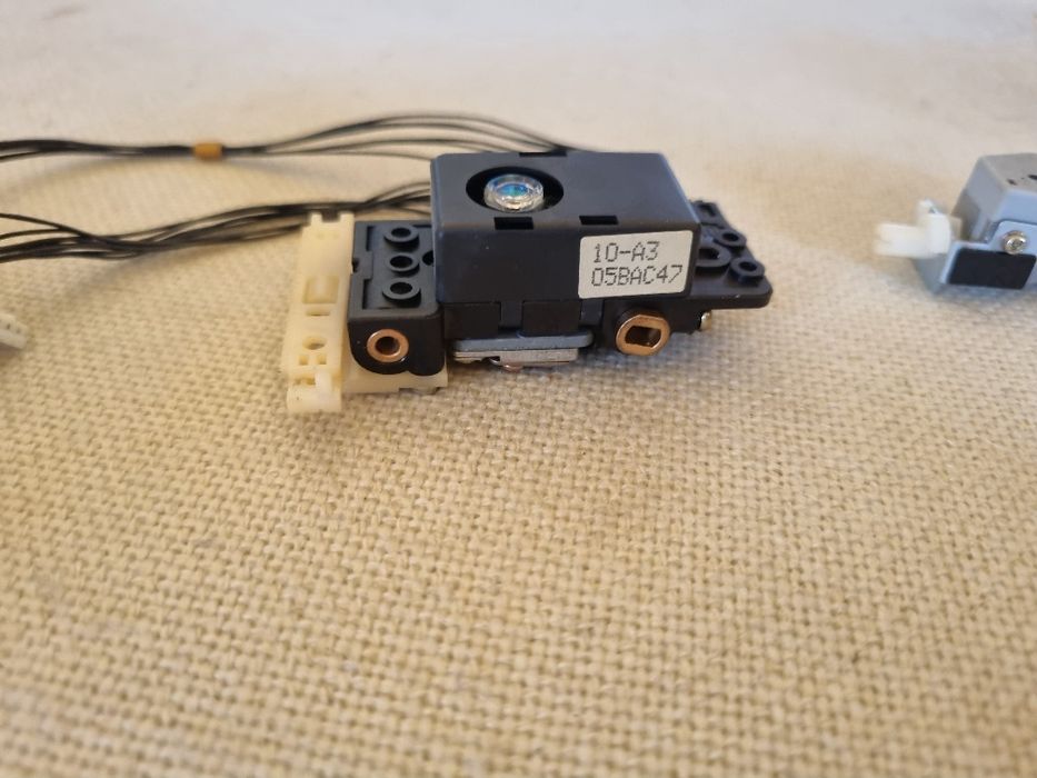 Laser Optic Original Philips RCD 1, Pioneer. Impecabile