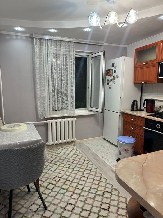 Ищем на подселение 1 девушку