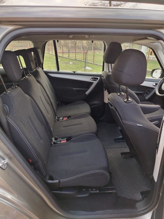 Citroen C4 grand Picasso