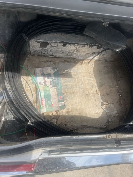 ВВГ кабел 5/4 жанаозен каласы