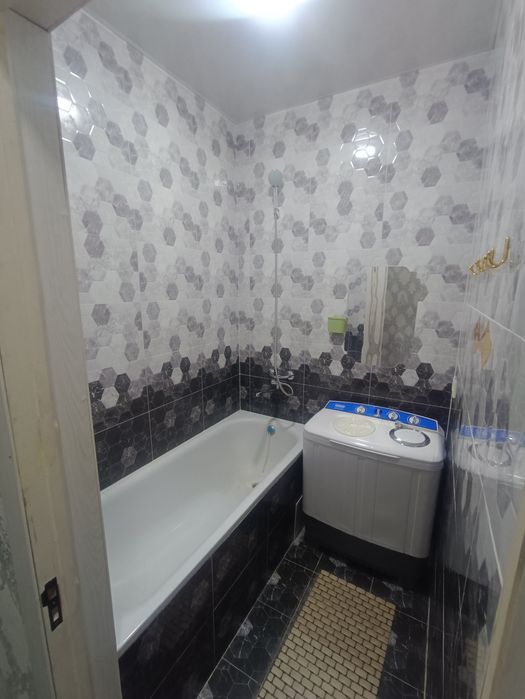 Аренда квартира турцунзода 25 сергели 3 бекат