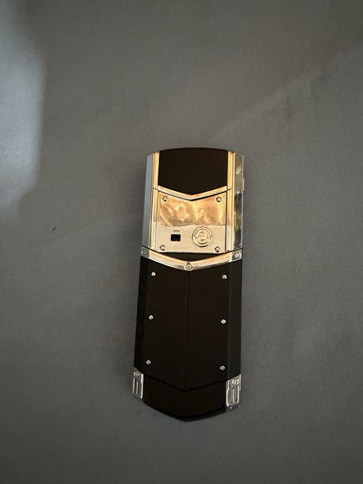 Vertu жаксы телефон