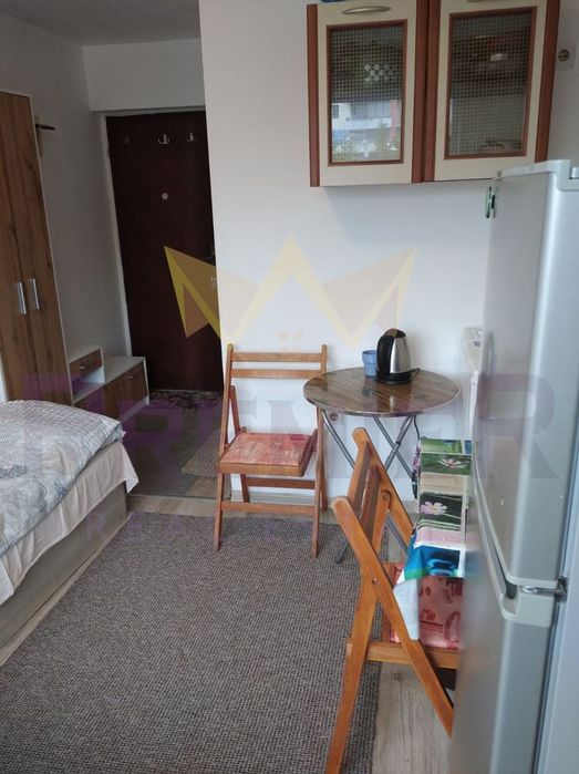 Продава се Едностаен апартамент в к.к. Слънчев бряг - 19 кв.м за 1527 €/кв.м - Снимка #1