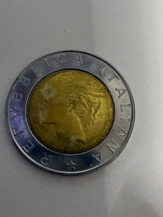 Moneda de colecție