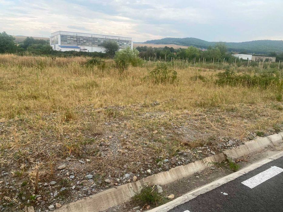 Teren intravilan Voivozi