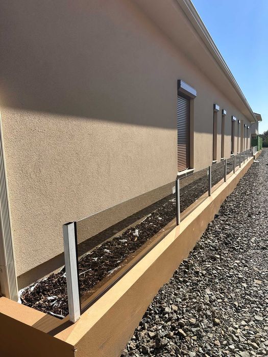 Casă individuală pe parter | 125 mp utili | teren 450 mp | 4 camere | construcție nouă