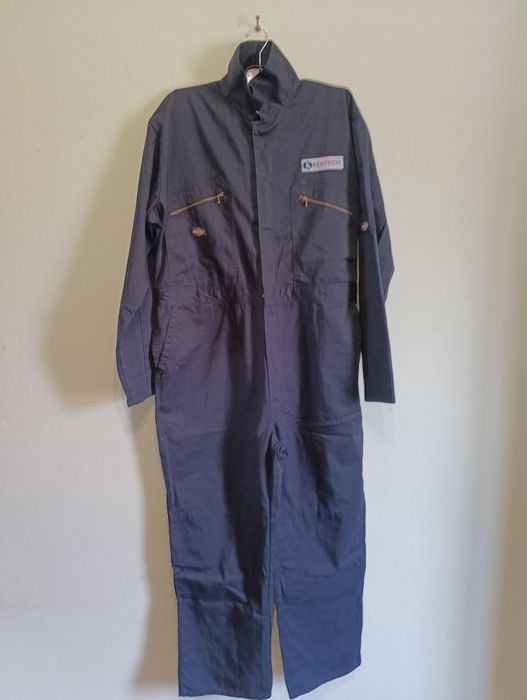 Комбинезон и рабочий костюм, Германия.