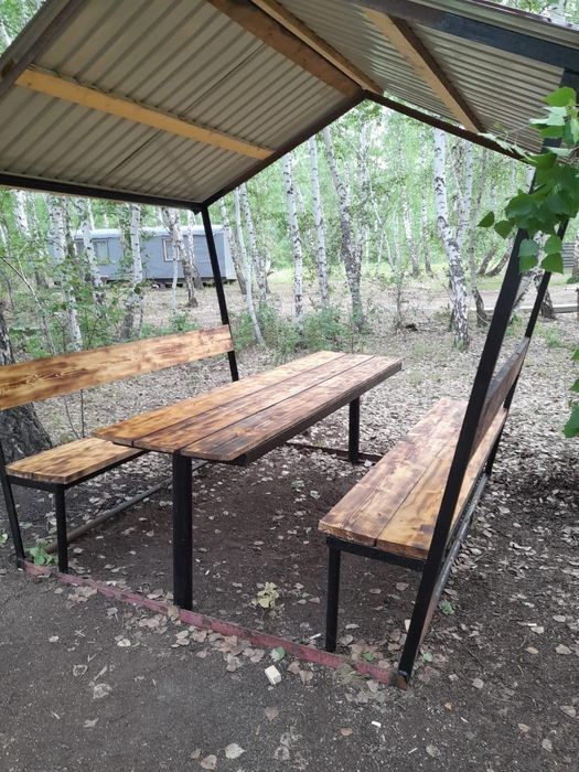 Продам вагончик  находится на озере шалкар