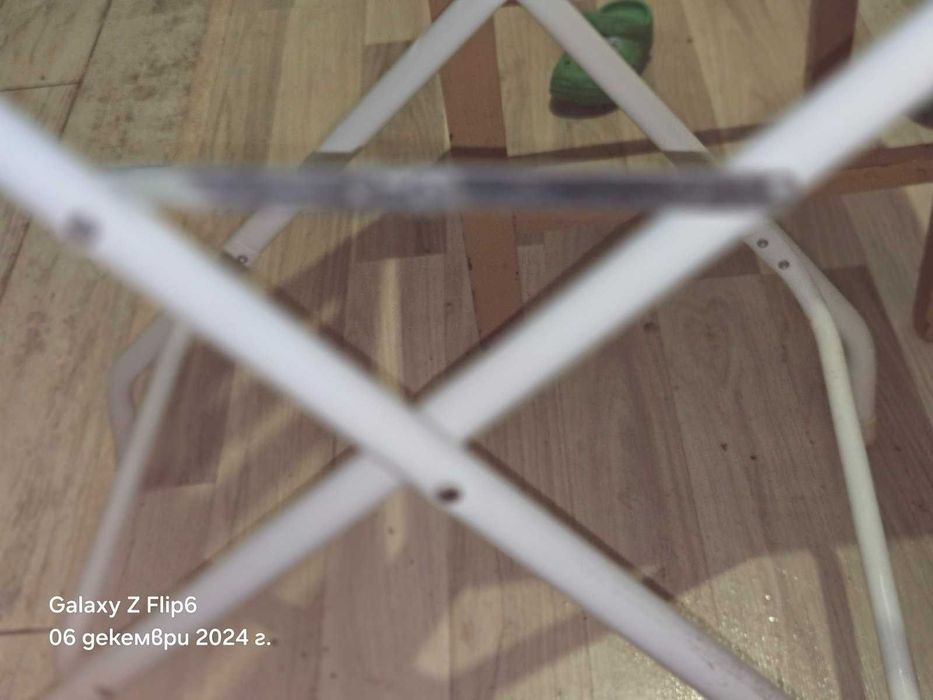 Корито със стойка