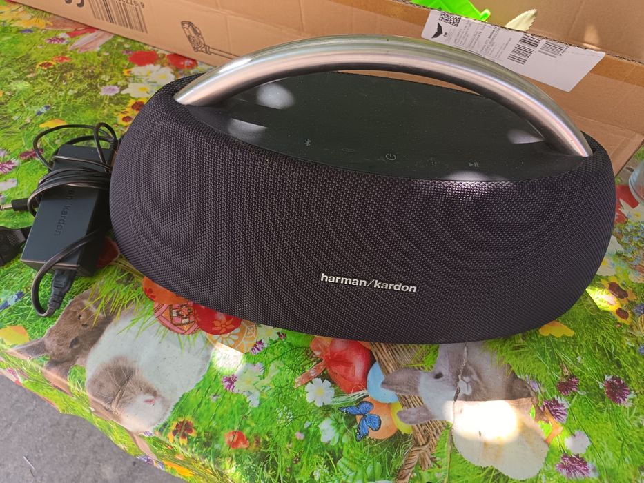 Boxa  harmann kardon