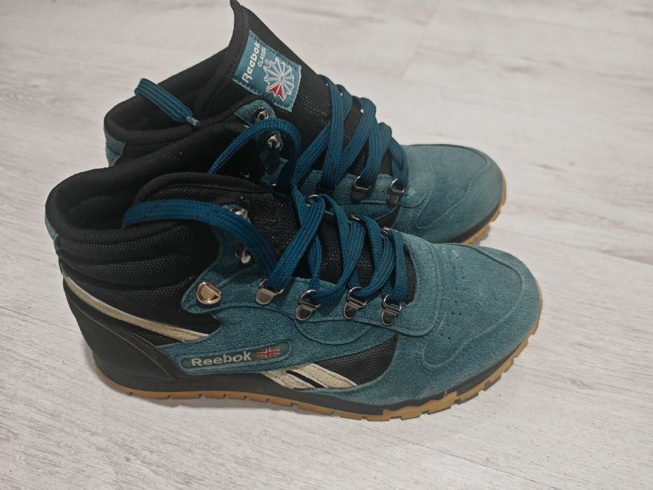 Мъжки боти Reebok Classic