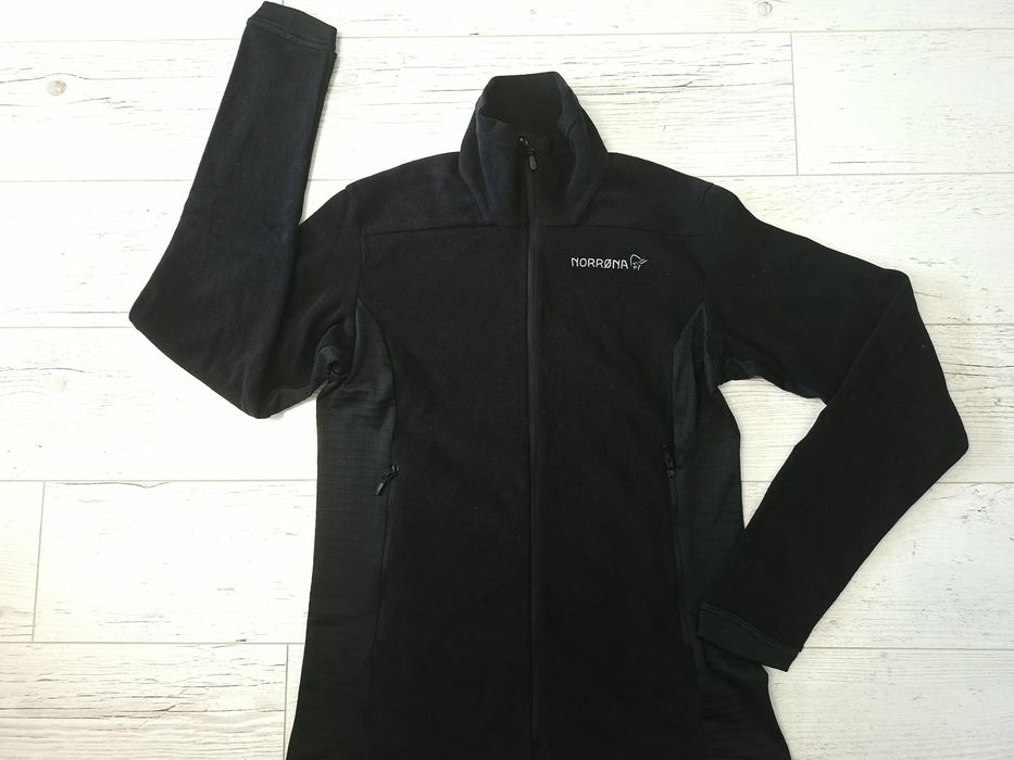 Norrona falketind warm1-Ориг.Дамско горнище