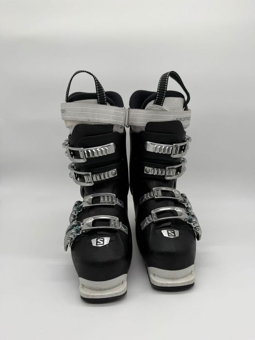 Clapari ski schi dama Salomon X Access R70 W Wide marime EUR:36 Mondo:23.5 Flex:70 last:104