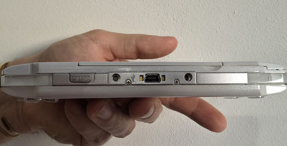 Sony PSP-3004, fara baterie