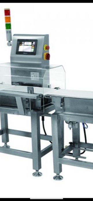 динамична контрол везна