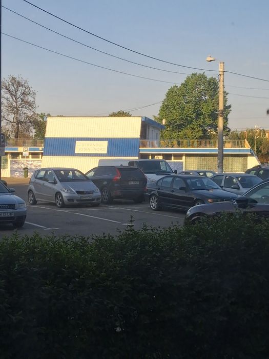 Garsoniera  parter  Iosia