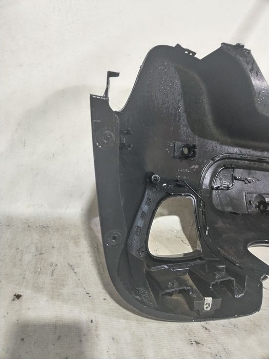 Bara spate Citroen C3 Aircross, 2017, 2018, 2019, 2020, cod origine OE 13489730. 9999