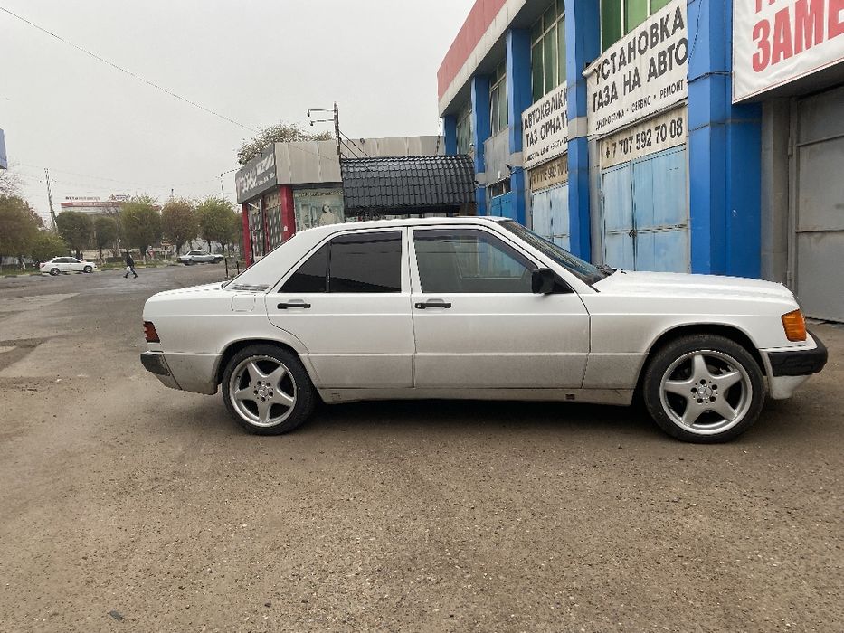 Продам диски R17 на мерседес