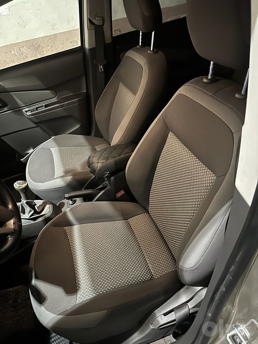 Cobalt 3 pozitsiya Metan gaz