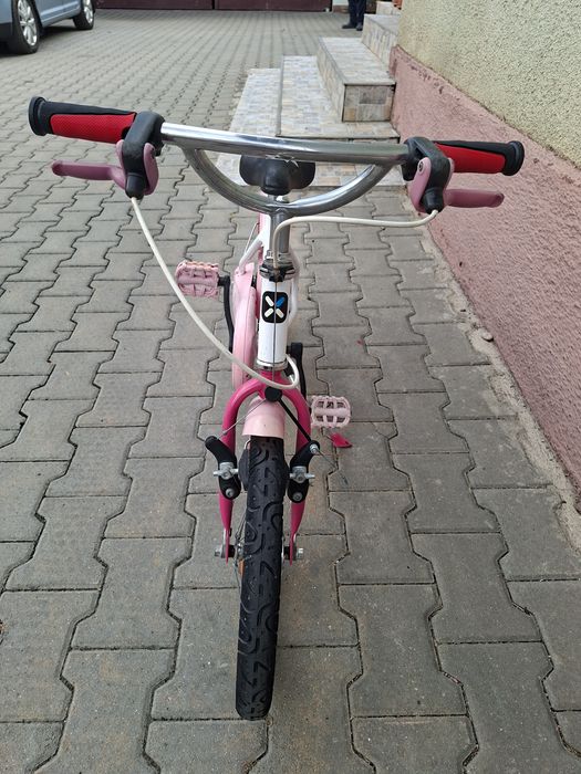 Bicicleta B'twin , roti 16