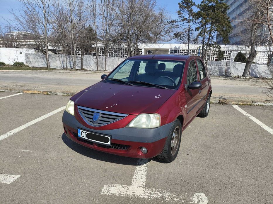 Vand Dacia Logan 1.6 16V 2006