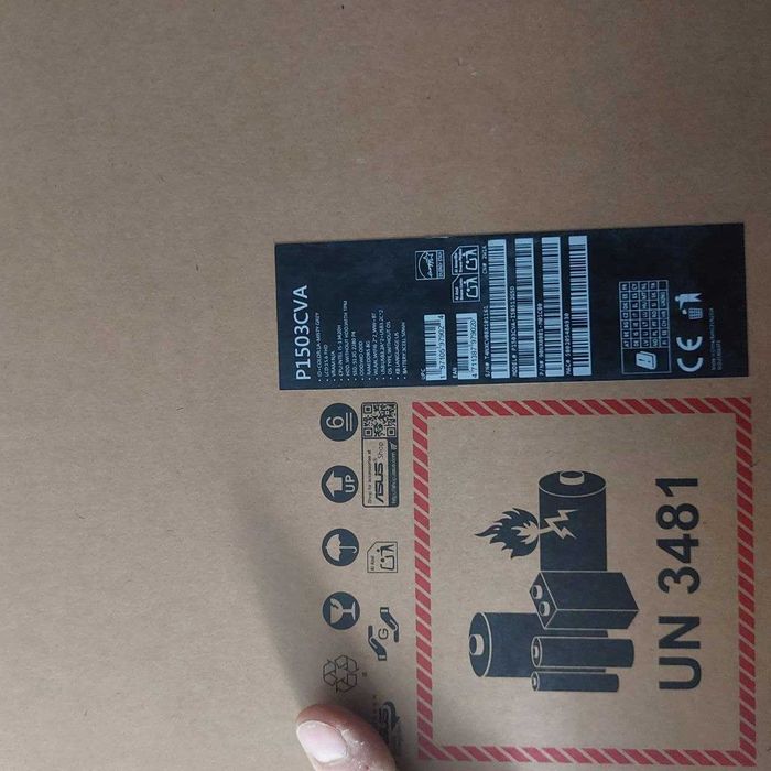 ноутбук йанги asus expertbook