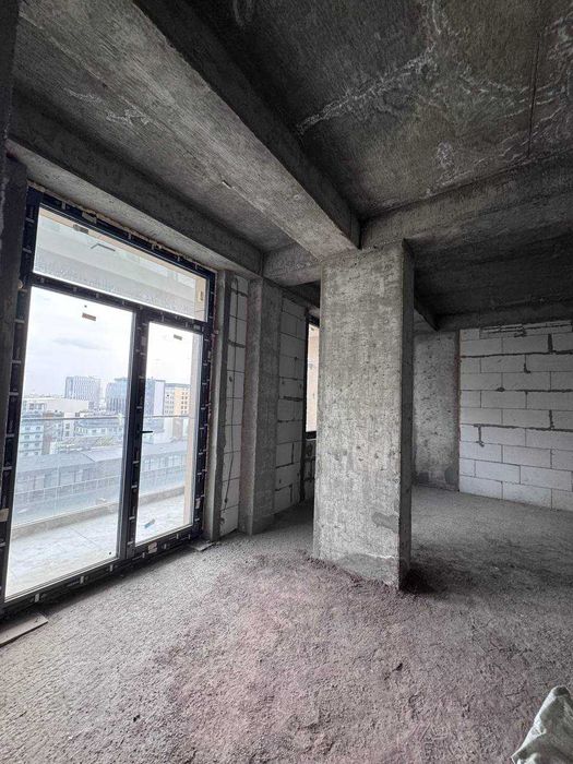 3-х комнатная в ЖК «Imperial Club City» ID: 6333