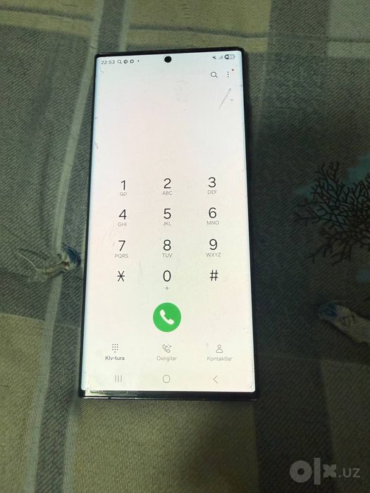 Samsung S22 ultra