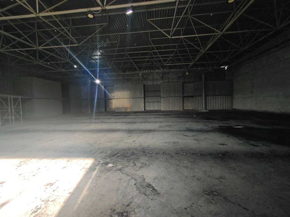 Склад, производство, контейнеры  Файзабад ГАИ