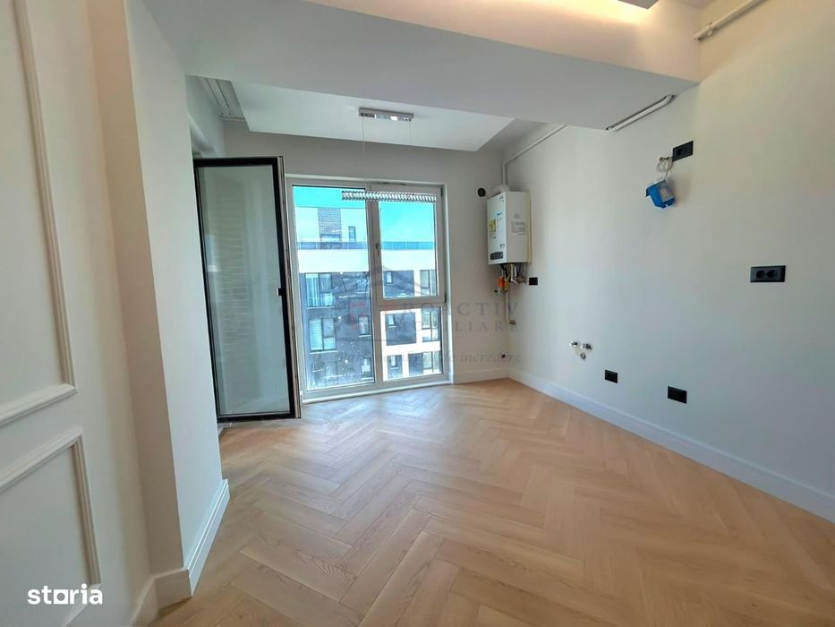 Apartament 3 camere | 63 mp | Finisaje moderne |  3c-4434